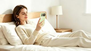 Vrei smartphone cu ecran secundar în spate dar nu ai bani de Xiaomi 18 Pro Max? Honor X5D S are așa ceva și costă doar 135 de euro