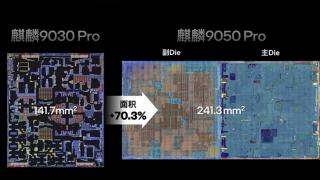 Huawei Kirin 9050 Pro, explicat simplu: un procesor „cu etaj”, care scurtează drumul datelor