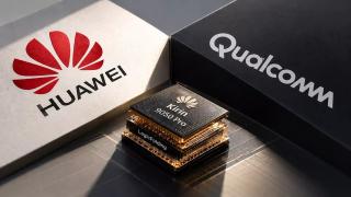 Huawei și Qualcomm semnează un acord pentru brevete 5G și AI; americanii cumpără și patente Huawei