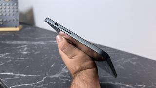 REDMAGIC Astra 2: Bateria de 8300 mAh se descarcă mai rapid decât speram, dar recuperează la încărcare