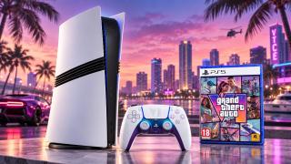 Ghid de supraviețuire pentru GTA 6: Unde mai găsești pe stoc consola PlayStation 5 Pro