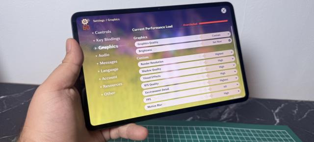 REDMAGIC Astra 2: Benchmark-uri de top, locul 1 în AnTuTu 11 şi GeekBench Multi-Core