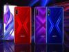 Honor 9X devine oficial; Are o cameră pop up selfie şi procesor Kirin 810