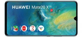 Huawei lansează primul său smartphone 5G în România: Mate 20 X (5G) ajunge inclusiv la operatori