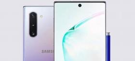 Samsung Galaxy Note 10 ar putea sosi cu 256 GB stocare în varianta de bază; Aflăm la ce sume va debuta pe plan european