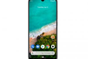 Xiaomi Mi A3