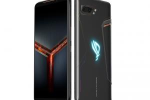 ASUS ROG Phone II