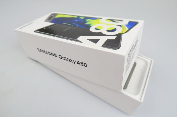 Samsung Galaxy A80 - Unboxing: Samsung-Galaxy-A80_001.JPG