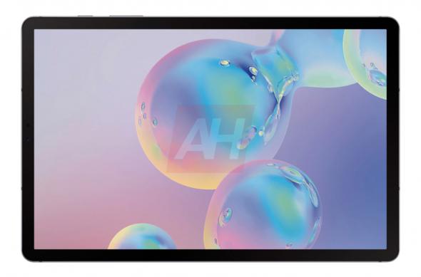 Samsung Galaxy Tab S6 - Leak randări: Samsung-Galaxy-Tab-S6-Leak_018.jpg