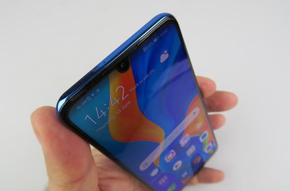 Huawei P30 Lite - Galerie foto Mobilissimo.ro: Huawei-P30-Lite_055.JPG