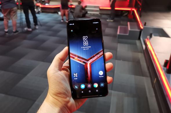 ASUS ROG Phone 2, hands-on la evenimentul de lansare din Taipei, Taiwan: ASUS-ROG-Phone-2_552.jpg