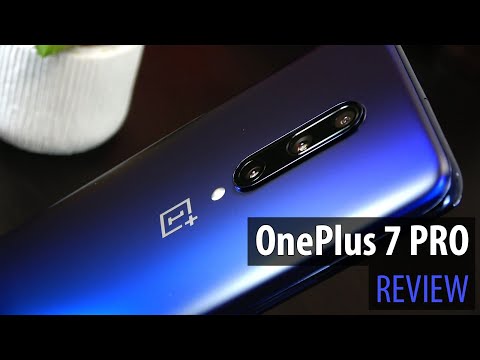 OnePlus 7 PRO Video Review în Limba Română