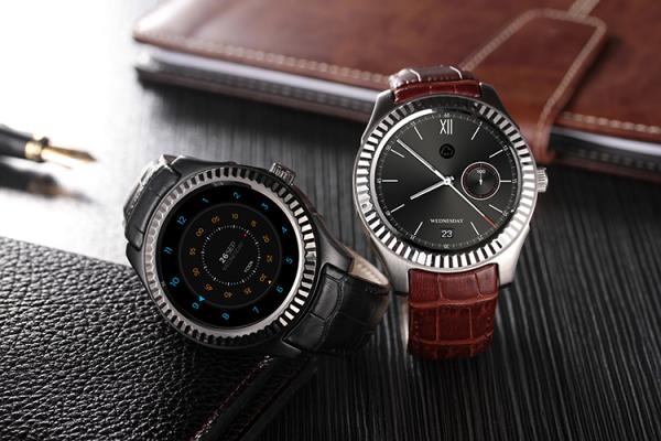No. 1 D7 Review: mai mult decât smartwatch, cu adevărat un smartphone la purtător (Video)