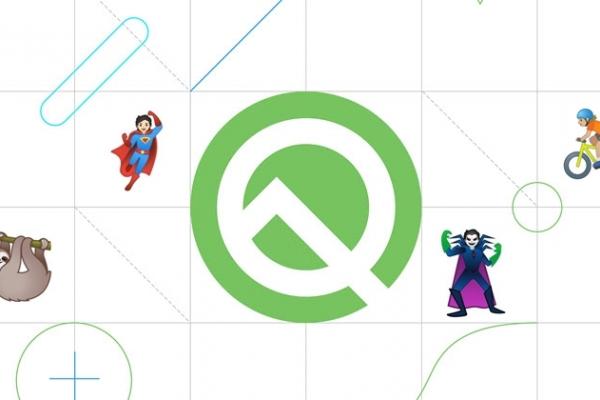 Android Q va sosi la pachet și cu noi emoji-uri, 65 la număr; Iată-le pe toate într-o galerie foto