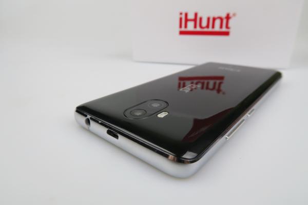 iHunt Titan P6000 Power: Design mai arătos decât indica preţul