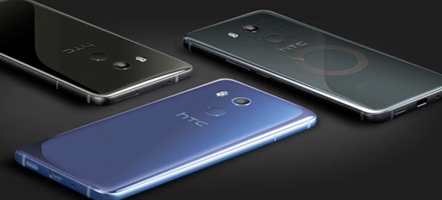 HTC U11+ este actualizat în sfârșit la Android Pie; Distribuirea globală ar putea începe curând