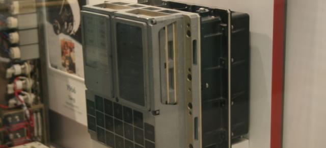 Un computer din programul NASA Apollo se ocupă acum cu minat Bitcoin