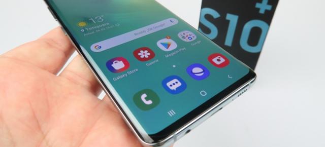 Un bug major afectează terminalele Samsung Galaxy S10 din SUA și singurul fix este revenirea la setările din fabrică