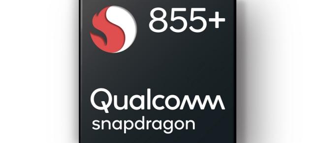 Qualcomm prezintă procesorul Snapdragon 855 Plus, axat pe gaming şi VR; Confirmat pentru ASUS ROG Phone 2