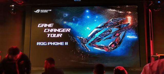 Cum a fost evenimentul ROG Phone 2 din Taiwan + câteva concluzii despre direcţia ASUS