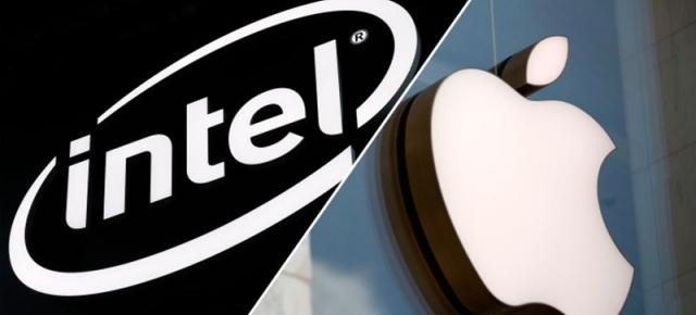 Apple achiziționează departamentul de modemuri mobile Intel; Plătește 1 miliard de dolari