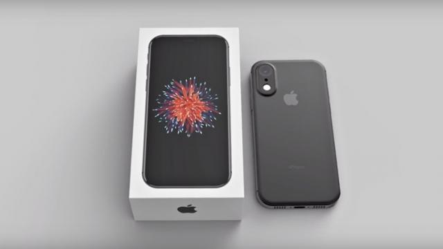 <b>Succesorul lui iPhone SE ar putea veni la anul; Apple urmărește introducerea unui model low-cost pe piață</b>Un nou raport sosit astăzi în online ne aduce detalii despre planurile Apple pentru anul viitor, atunci când ne așteptăm și la debutul primului iPhone 5G. Informațiile de față ne dezvăluie că firma din Cupertino va avea un 