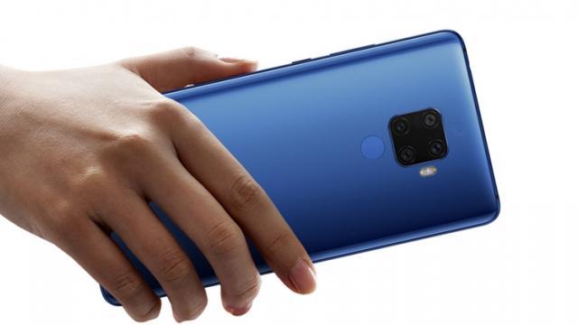 <b>Huawei Nova 5i Pro este certificat de TENAA şi are specificaţii detaliate; Încă un precursor de Mate 30 Lite?</b>Ştiam că trebuie să ne aşteptăm la debutul unui Huawei Nova 5i Pro chiar dinainte să se lanseze trio-ul Nova 5. Lansarea a venit şi totuşi nu am văzut nici urmă de Nova 5i Pro, care reapare azi sub forma unei certificări 