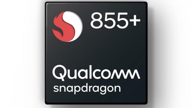 <b>Qualcomm prezintă procesorul Snapdragon 855 Plus, axat pe gaming şi VR; Confirmat pentru ASUS ROG Phone 2</b>Qualcomm nu prezintă foarte des procesoare flagship de mobil şi în general lansează unul pe an. Au fost excepţii, precum Snapdragon 821, lansat după 820, iar acum iarăşi avem un CPU de mijloc de ciclu de viaţă