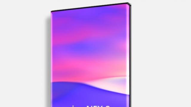 <b>Vivo NEX 2 duce mai departe conceptul de ecran edge to edge; Privim o randare concept</b>Vivo NEX a fost mereu o serie experimentală, între primul model cu cameră pop up selfie şi acel concept de telefon fără butoane, Vivo NEX 2019. Plus telefonul cu două ecrane. Acum ni se pregăteşte un Vivo NEX 2, conform 