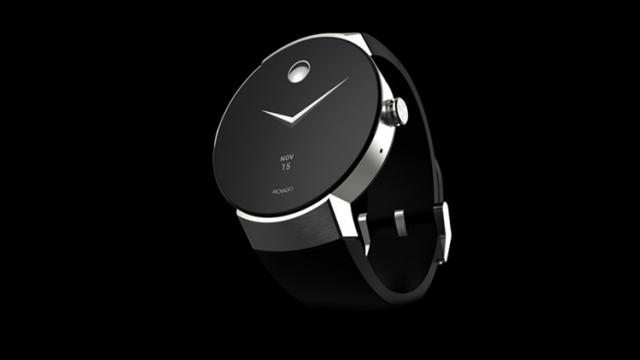 <b>Movado Connect 2.0 este un nou ceas inteligent cu dotări de smartphone; A fost certificat de FCC</b>Ceasurile inteligente au crescut semnificativ în ultimii ani, în special datorită lui Apple Watch. Marile branduri nu au reuşit să îi ştirbească prea mult cota de piaţă, iar companiile mai mici încearcă şi ele să inoveze şi să rămână 