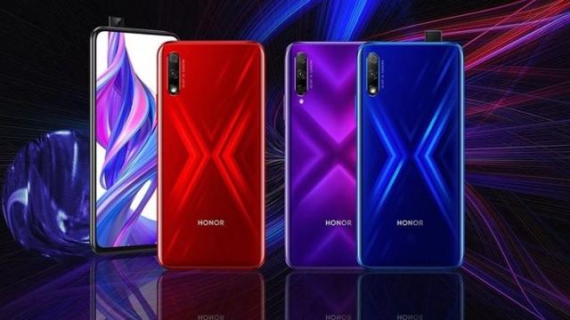 <b>Honor 9X devine oficial; Are o cameră pop up selfie şi procesor Kirin 810</b>Aşa cum ne aşteptam, Huawei a prezentat astăzi noile sale telefoane Honor. E vorba despre Honor 9X şi Honor 9X Pro, care se remarcă prin camerele selfie pop up şi procesorul Kirin 810. În acest articol ne ocupăm de Honor 9X