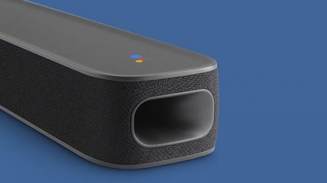 <b>Android TV este acum disponibil pe soundbar-uri, începând cu JBL Link Bar</b>Android TV s-a extins în această săptămână, prin anunţul faptului că a ajuns pe soundbar-uri. Primul model pe care ajunge soluţia Google este JBL Link Bar, pe care îl vedeţi în imaginea din header