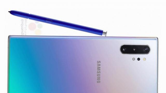 <b>Samsung Galaxy Note 10 ar putea inaugura funcțiile foto "Smart ISO" și "AI-ISO"; Acestea sunt înregistrate ca trademark-uri</b>Sud-coreenii de la Samsung pregătesc multe noutăți pentru phablet-ul Galaxy Note 10, atât la nivel de ecran, design, dar și setup foto după cum am descoperit recent. Știm că senzorul principal va avea o diafragmă 