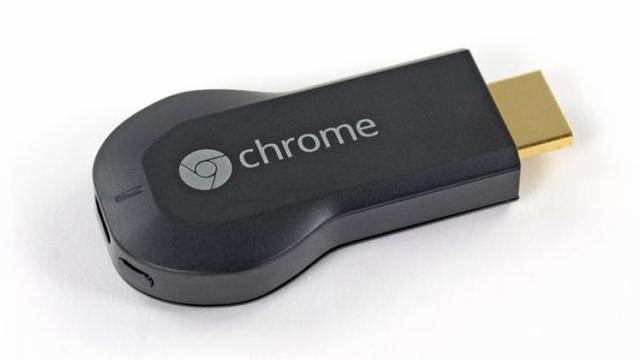 <b>La mulţi ani Google Chromecast! Dongle-ul HDMI a împlinit 6 ani de existenţă și facem o trecere prin istoricul său</b>Google Chromecast este unul dintre puţinele produse hardware Google care au ajuns la statutul de mega hit. În această săptămână, dispozitivul care face din orice televizor mai vechi unul smart a împlinit 6 ani de existenţă
