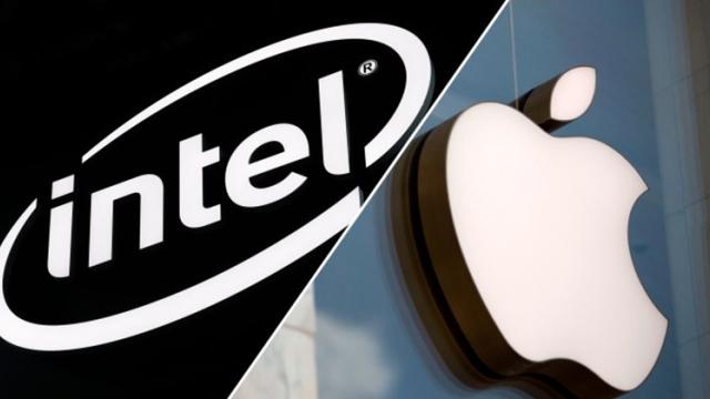 <b>Apple achiziționează departamentul de modemuri mobile Intel; Plătește 1 miliard de dolari</b>La doar 2 zile distanță de la aflarea veștii că Apple este foarte aproape să bată palma pentru achiziția departamentului Intel ce se ocupă cu dezvoltarea de modemuri smartphone iată că vine și acordul mult așteptat