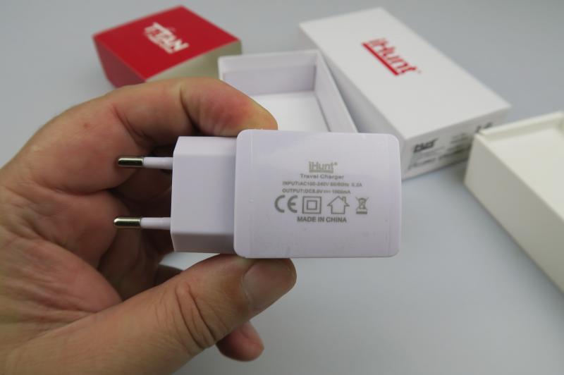 iHunt Titan P6000 Power - Teste Mobilissimo.ro: iHunt-Titan-P6000-Power_005.JPG