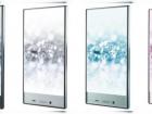 Sharp anunţă două noi telefoane din seria Aquos, din nou cu ecrane edge to edge: Aquos Xx şi Aquos Crystal 2