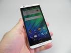 HTC Desire 820 review: maşina de selfie şi gaming cu design glossy, camera cu mici "arsuri" (Video)