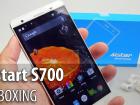 Mstar S700 Unboxing: un telefon cu dotări atractive şi scanner de amprente, la preţ sub 150 dolari (Video)