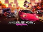 Adrenaline Rush Review (Mstar S700): o clonă de Asphalt Overdrive cu grafică fistichie şi gameplay nefinisat (Video)