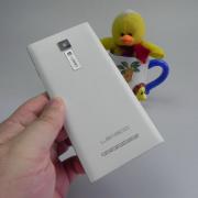 Leagoo Lead 1 Review: se poate şi ieftin şi bun, o ”chinezărie” din Hong Kong cu design solid, dar baterie nu foarte convingătoare (Video)