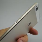 Huawei P8 Review: sintagma de ”iPhone cu Android” nu a fost niciodată mai potrivită (Video)