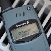 RETROreview - Ericsson T28s: "Porsche-ul" telefoanelor pe final de ani '90 (Video)