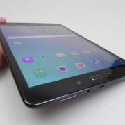 Samsung Galaxy Tab A 9.7 Review: tableta studentului urban, tentantă mai degrabă la un abonament (Video)