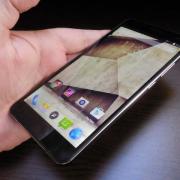 Allview P6 Qmax Review & Concurs: un phablet midrange bine construit, cu display de caliate și cameră ce putea fi mai bună (Video)
