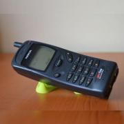 RETROreview Nokia 3110: telefonul care a inventat butonul contextual (Video)