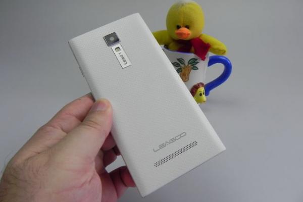 Leagoo Lead 1 Review: se poate şi ieftin şi bun, o ”chinezărie” din Hong Kong cu design solid, dar baterie nu foarte convingătoare (Video)