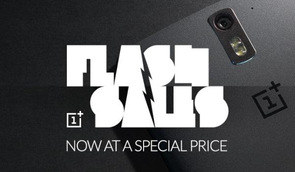 Prețul lui OnePlus One scade cu 50$ în timpul vânzărilor flash din perioada 1-7 iunie