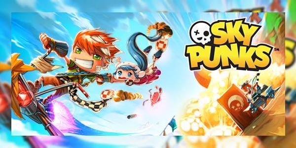 Sky Punks Review (Leagoo Lead 1): avea potenţialul să fie noul Subway Surfers, dar în schimb e un auto runner banal (Video)