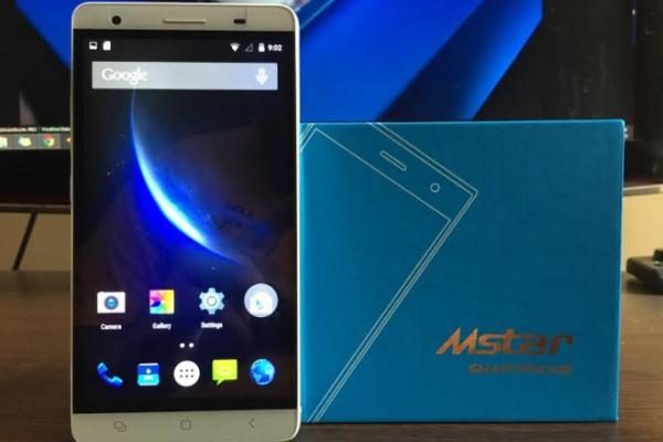 O primă impresie despre Mstar S700, telefon de 5.5 inch cu procesor octa-core și scanner de amprente; Află cum îl poți cumpăra cu doar 137$ (552 lei)